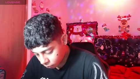 wiilliam online show from 12/07/24, 05:31