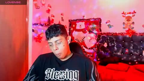 wiilliam online show from 12/09/24, 03:11