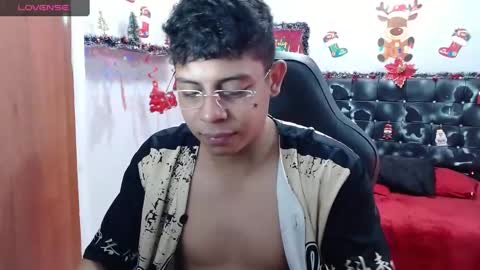 wiilliam online show from 12/13/24, 06:59