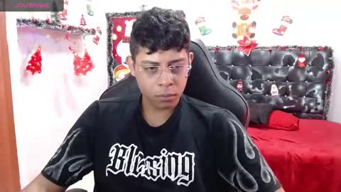 wiilliam online show from 12/16/24, 03:54