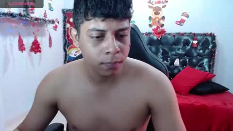 wiilliam online show from 12/17/24, 05:04