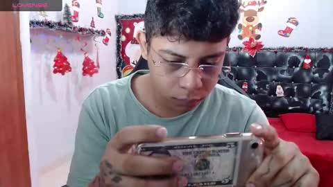 wiilliam online show from 12/18/24, 02:17