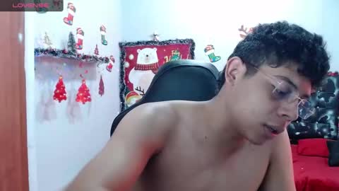 wiilliam online show from 12/19/24, 06:45