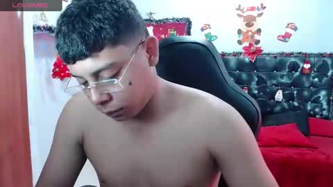 wiilliam online show from 12/21/24, 02:15