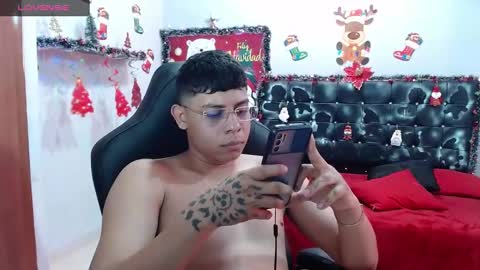 wiilliam online show from 12/21/24, 06:12