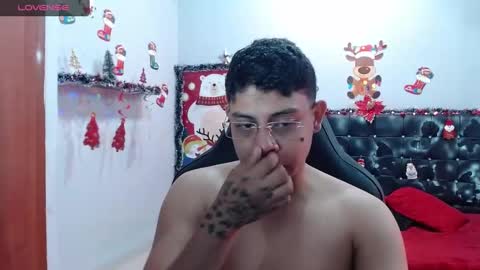 wiilliam online show from 12/24/24, 02:01