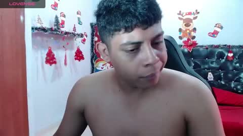 wiilliam online show from 12/28/24, 03:37