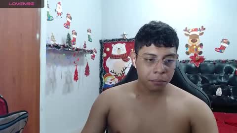 wiilliam online show from 01/03/25, 02:51