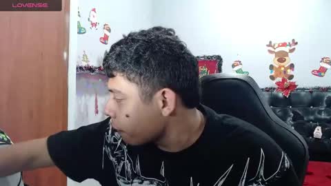 wiilliam online show from 01/04/25, 02:46