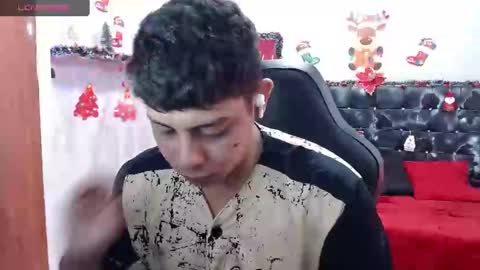 wiilliam online show from 01/08/25, 04:22