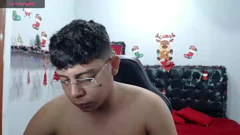 wiilliam online show from 01/18/25, 02:12