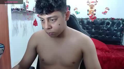 wiilliam online show from 01/24/25, 02:30