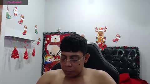 wiilliam online show from 01/29/25, 03:15