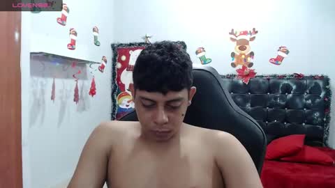 wiilliam online show from 01/30/25, 02:36