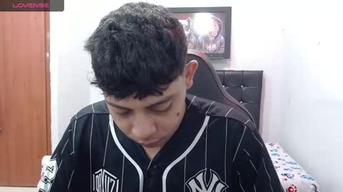 wiilliam online show from 02/08/25, 12:39