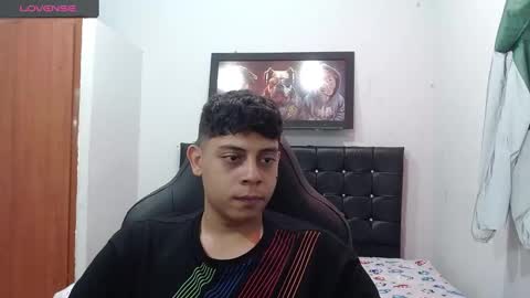 wiilliam online show from 02/10/25, 03:21