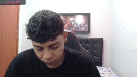 wiilliam online show from 02/11/25, 11:43