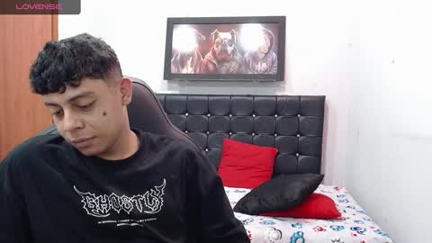 wiilliam online show from 02/11/25, 05:50