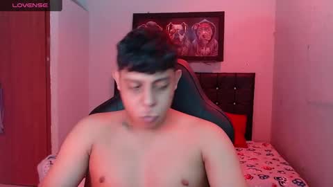 wiilliam online show from 02/12/25, 03:05