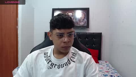 wiilliam online show from 02/13/25, 12:21