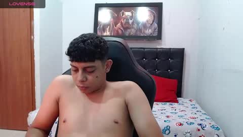 wiilliam online show from 02/13/25, 04:07