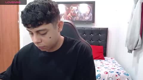 wiilliam online show from 02/14/25, 03:47