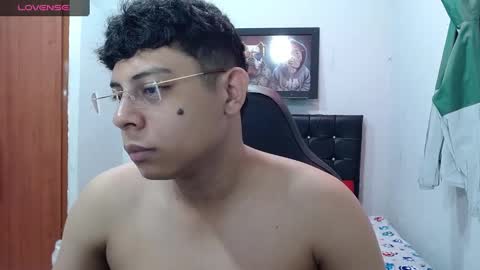 wiilliam online show from 02/15/25, 12:01