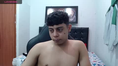 wiilliam online show from 02/15/25, 03:06