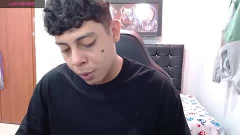 wiilliam online show from 02/19/25, 12:55