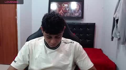 wiilliam online show from 02/20/25, 11:53