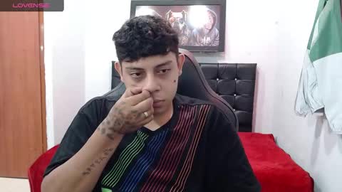 wiilliam online show from 02/21/25, 11:55