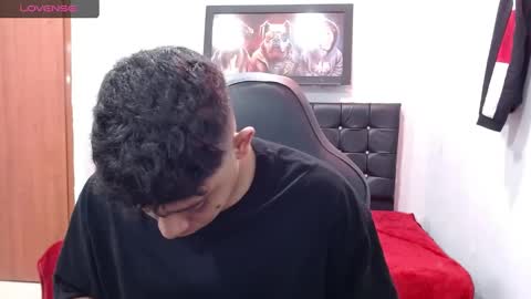 wiilliam online show from 02/24/25, 11:54