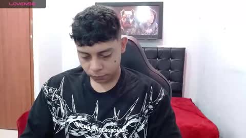 wiilliam online show from 02/26/25, 11:41