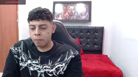 wiilliam online show from 02/26/25, 02:46