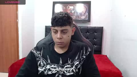 wiilliam online show from 02/26/25, 06:54