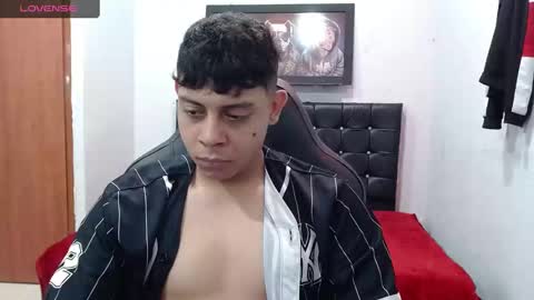 wiilliam online show from 02/27/25, 01:38