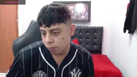 wiilliam online show from 02/27/25, 06:20