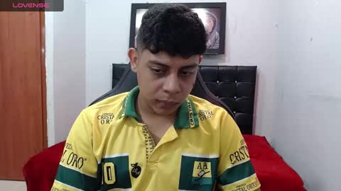 wiilliam online show from 02/28/25, 02:20