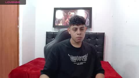 wiilliam online show from 03/01/25, 02:02