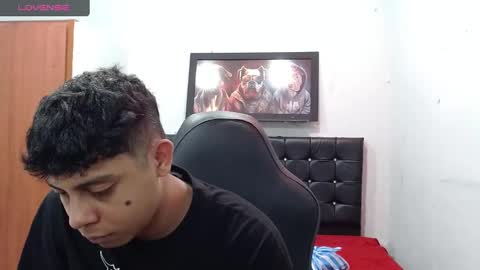 wiilliam online show from 03/01/25, 07:04