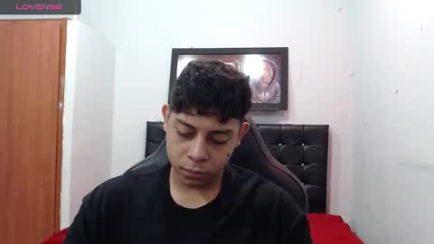 wiilliam online show from 03/03/25, 02:04