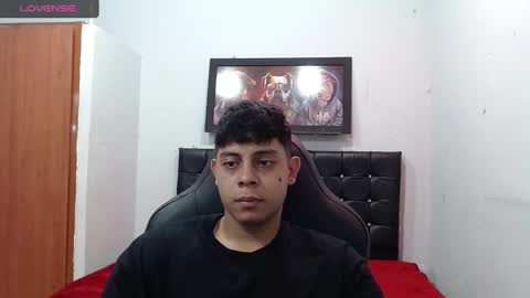 wiilliam online show from 03/03/25, 05:07