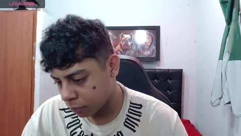 wiilliam online show from 03/04/25, 12:22