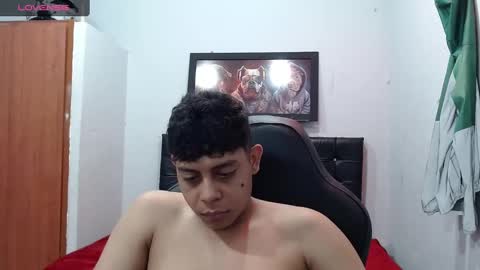 wiilliam online show from 03/04/25, 03:26