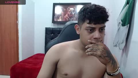 wiilliam online show from 03/05/25, 04:13