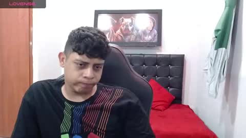 wiilliam online show from 03/06/25, 03:35