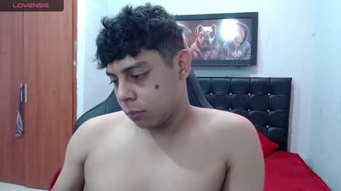 wiilliam online show from 03/07/25, 12:56