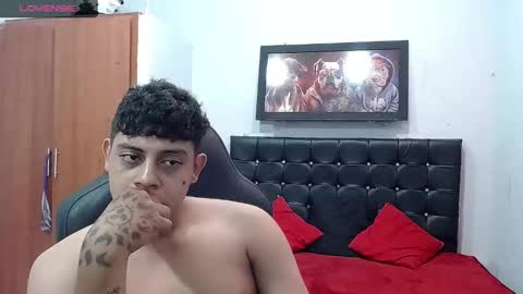 wiilliam online show from 03/07/25, 05:06