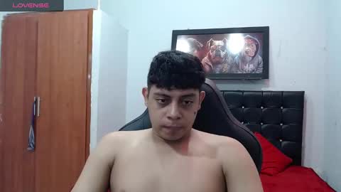 wiilliam online show from 03/08/25, 03:35