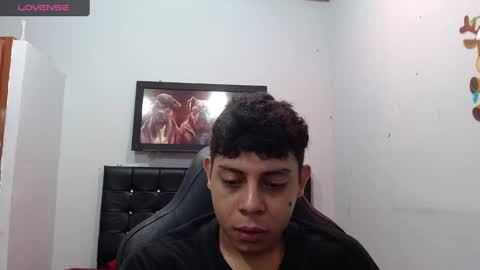 wiilliam online show from 03/10/25, 12:04